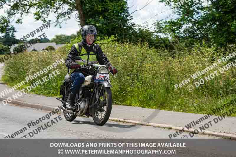 Vintage motorcycle club;eventdigitalimages;no limits trackdays;peter wileman photography;vintage motocycles;vmcc banbury run photographs